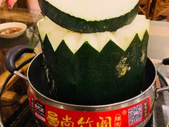 -尚竹阁冬瓜盅·18年地标美食(平洲店)