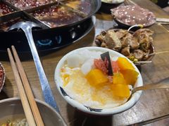 -正南齊北重庆老火锅(光华村直营店)