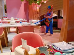 -水桶王国主题餐厅·聚会·生日派对·亲子活动·家庭套餐(亚龙湾希尔顿店)