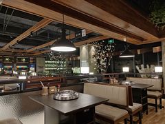 -韩盛·盛江山自助料理(中街大悦城店)