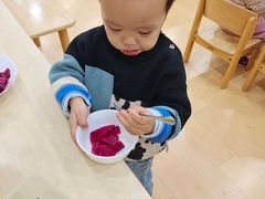 -蒙蒙狮蒙台梭利儿童之家