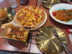 -魏斯理汉堡(西安沣东吾悦店)