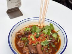 -CowCow其其·牛杂咖啡公司(六运店)