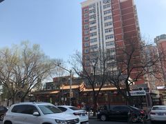-眉州东坡(团结湖店)