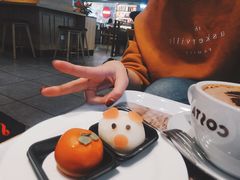 -COSTA COFFEE(水游城店)