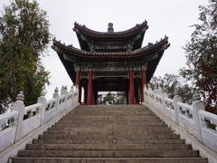 -珠海圆明新园