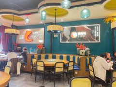 -黄泥岗·地道湖北菜(奥特莱斯店)