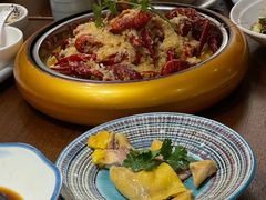 -乔街深夜食堂·台州菜·高压锅生蚝(杭州总店)