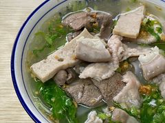 -王记汤粉店(景田店)