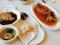 -怡园饭店-餐厅(四望亭店)