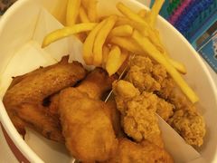 -肯德基(豫园店)