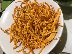 -一叶一世界•素食餐厅(新光天地店)