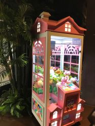 -奇幻丛林(佛罗伦萨小镇店)