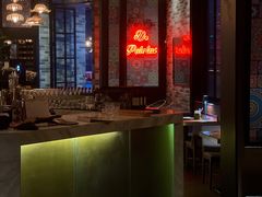 -AZUL by FUEL蓝色·法式酒馆(琶醍店)