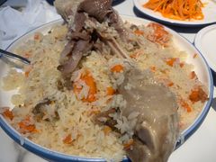 -欧提汗·新疆餐厅·清真(银都路店)