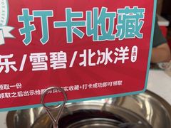 -厂花素芬九宫格火锅(银泰店)