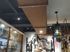 -品味新疆·新疆风味特色餐厅(泉舜店)