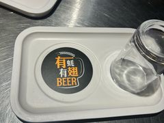 -有蚝有翅烧烤大排档·宵夜(右安门店)