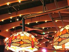 大堂-MR.ROCKY洛奇先生RESTAURANT&BAR(宝安壹方城店)