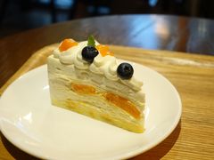 芒果千层-81BAKERY(大学路店)