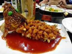 -吴门人家·苏宴宫廷菜(拙政园店)