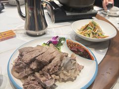 -菜根香土菜馆(文昌东路店)