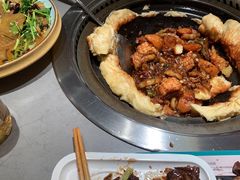 -灶座小锅烀饼·铁锅炖(全国总店)