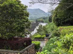 -帐篷客·溪龙茶谷度假酒店