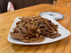 笋干-斯丹姜母鸭·古法干香(田安南路店)
