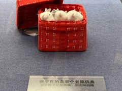 -张学良旧居陈列馆