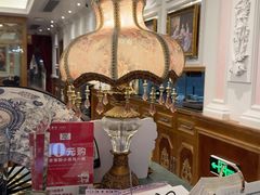 -秘密旅行Bonjour(黑金冠 江南西店)