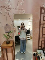 -一揽芳华汉服旗袍体验馆(拙政园店)