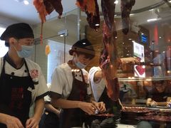 -陈记顺和牛肉火锅馆(天河北路店)