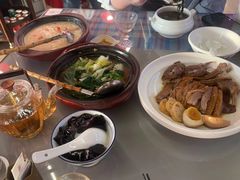 -陈鹏鹏潮汕菜(宝安机场T3航站楼店)