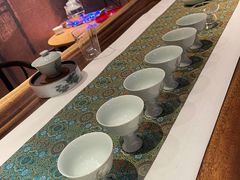 自助调料区-馋遇江南·精致湖景雅宴(东方之门店)