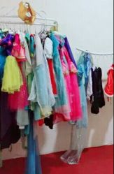 -塔塔王国·主题儿童游乐园(奥城商业广场店)