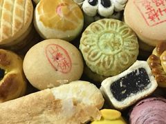 -北京稻香村(花市店)