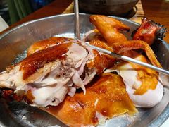 -五稻厨房粤西菜(新闻店)