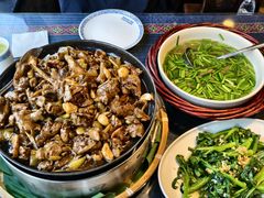 -甘家界牌柠檬鸭(青山店)