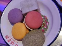 -小猪查理川式自助烤肉(大学城店)