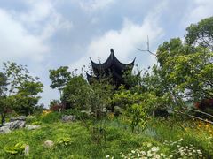 -南北湖风景区