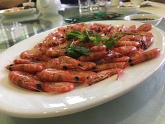 白灼花虾-香山小厨(南联路店)