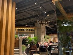 大堂-园里火锅(仁和新城店)