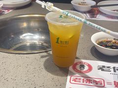 -老佛爷铜炉蛙锅(东门老街店)