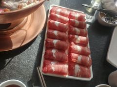 -东来顺(非遗·清真火锅·盛世广场店)