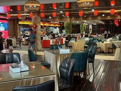 -东方苑自助餐厅(稻香湖景酒店)