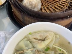 -苏兴记·小笼馄饨(建筑路店)