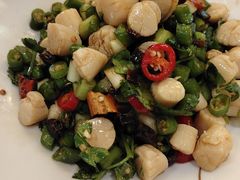-必点海鲜·海肠捞饭·鲅鱼水饺(滨江道店)