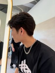 -Fr美发沙龙