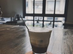 -The Workshop Coffee